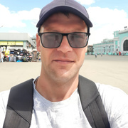 Алексей, 39, Усолье-Сибирское (Иркутская обл.)