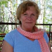 Татьяна, 68, Дегтярск