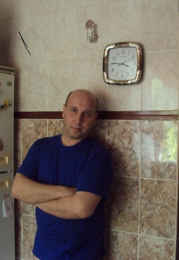 My photo - Roman, 49 from Shakhty (@roman31828)