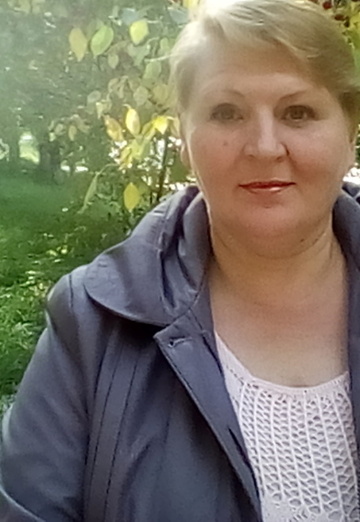 Моя фотография - Татьяна, 51 из Златоуст (@tatyana288649)