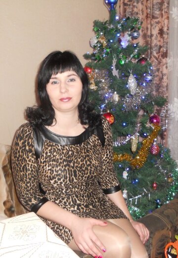 My photo - Marina, 39 from Tver (@marina10340)