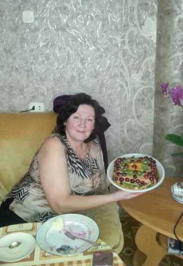Моя фотография - Наталья, 62 из Гродно (@natalya246411)