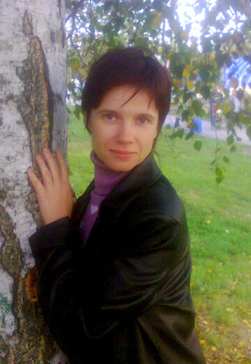 Моя фотография - Оксана, 44 из Харьков (@oksana60961)