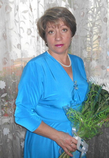 Моя фотография - Елена, 60 из Мелитополь (@elena333947)