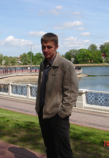 Моя фотография - Валерий, 23 из Калининград (@valeriy40204)