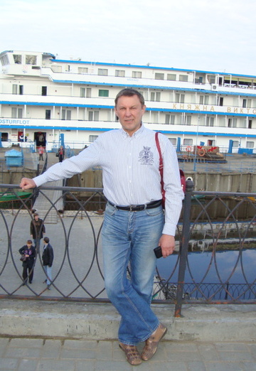 My photo - zmej, 60 from Moscow (@zmej4)