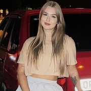 Karina 26 Moscow