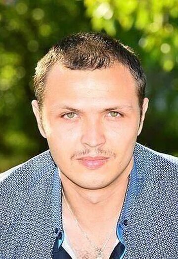 My photo - Dmitriy, 35 from Bratsk (@dmitriy557134)