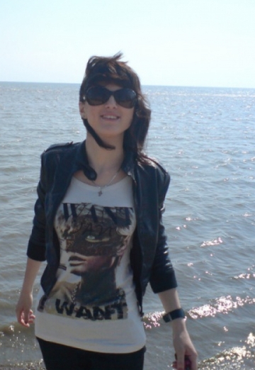 Моя фотография - Екатерина, 35 из Мариуполь (@katerina-denisuk)