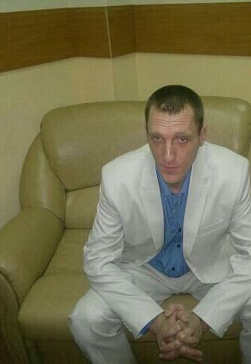 Моя фотография - Сергей, 51 из Новосибирск (@sergey707172)