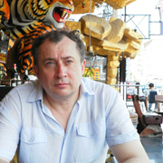 Aleksey 52 Yekaterinburg