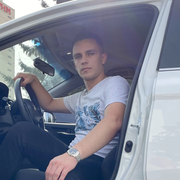 Алексей, 30, Рузаевка