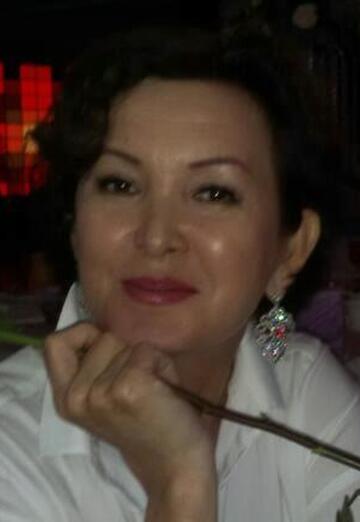 Моя фотография - Жанат, 61 из Астана (@janat803)