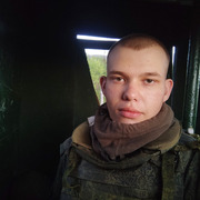 Daniil 20 Yuzhno-Sakhalinsk