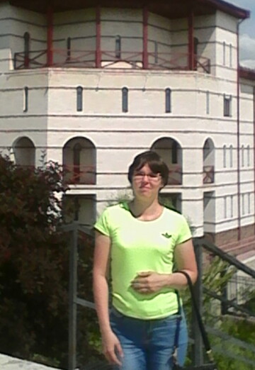 My photo - irina, 40 from Zlatoust (@irina208023)