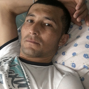 Галип, 34, Магадан