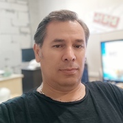 Айхан, 40, Москва