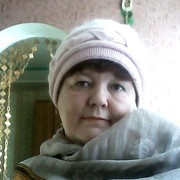 Света, 62, Валдай