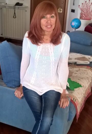 Моя фотография - Tatiana, 55 из Остуни (@tatiana6946)