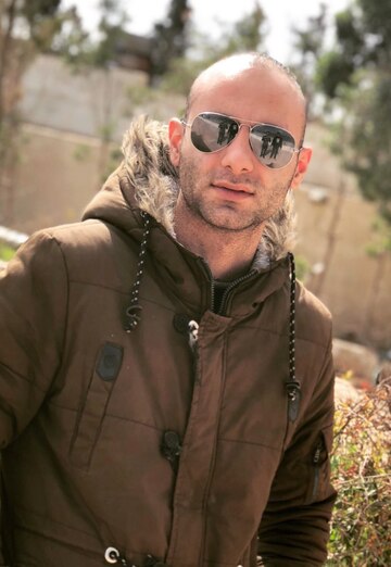 My photo - Jameel, 28 from Amman (@jameel26)