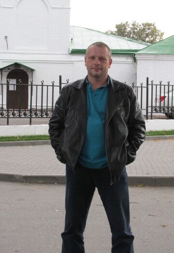 My photo - ALEKS, 50 from Kovrov (@aleks67443)