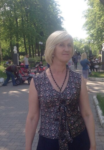 Моя фотография - Любовь, 62 из Екатеринбург (@lubov44963)