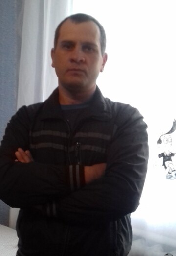 My photo - Oleksіy, 43 from Bohuslav (@oleksy953)