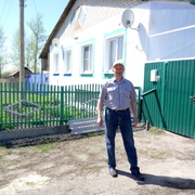Иван, 59, Нижнедевицк