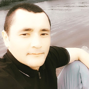 Мирмухсин, 28, Екатеринбург