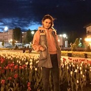 Яна, 31, Сарапул