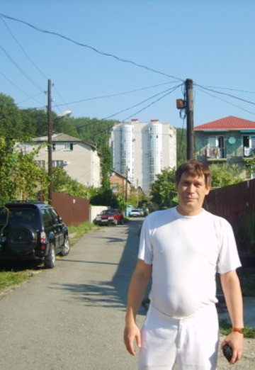 Моя фотография - Андрей, 52 из Оренбург (@andrey42472)