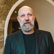 Dmitriy 50 Saint Petersburg