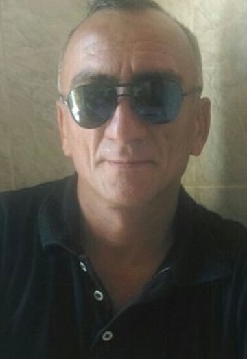 My photo - Rafo, 51 from Tbilisi (@rafo683)