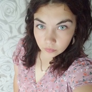 Таня, 26, Мензелинск