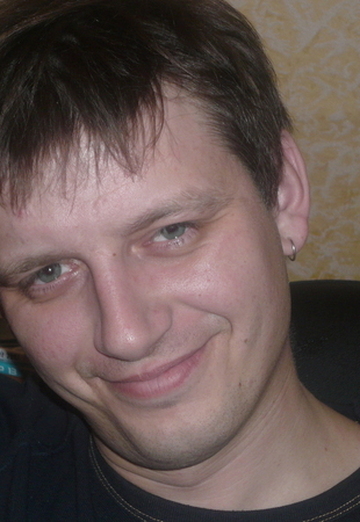 My photo - Aleksandr, 46 from Kstovo (@aleksandr143170)