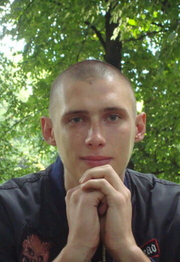 Моя фотография - Сергей, 36 из Астрахань (@sergey622772)