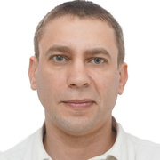 Павел, 38, Томск