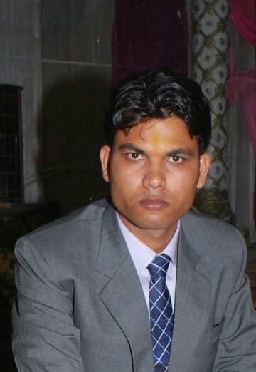 My photo - Ajay, 49 from Delhi (@ajay29)