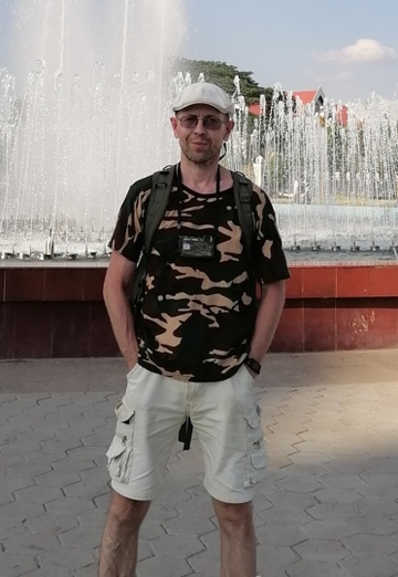 My photo - Vladimir, 46 from Arkhangel’skoye (@vladimir443743)
