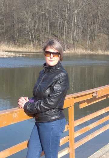 My photo - Natali Goncharova, 50 from Ivnya (@nataligoncharova)