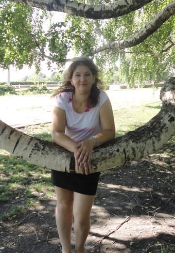 Моя фотография - Ирина, 49 из Ульяновск (@irina326681)