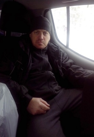 Моя фотография - Андрей, 54 из Зеленоград (@andrey402211)
