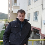 Павел, 37, Билибино