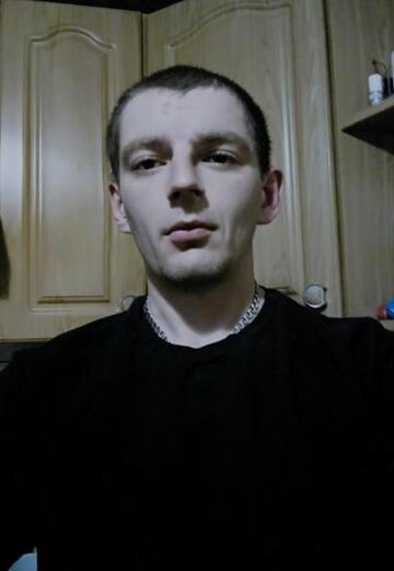 My photo - Vsevolod, 34 from Drogobych (@1326677)