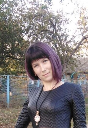 Моя фотография - Наталья, 32 из Краснодар (@natalya294353)