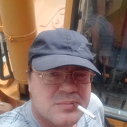 Серг, 46, Орск