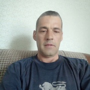 Вадим Ананичев, 46, Пышма