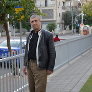 Boris.Kaekof 62 Тель-Авив-Яффа