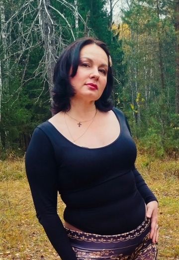 Lenuska (@lena94025) β my photo β 7