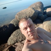 Сергей, 44, Кингисепп
